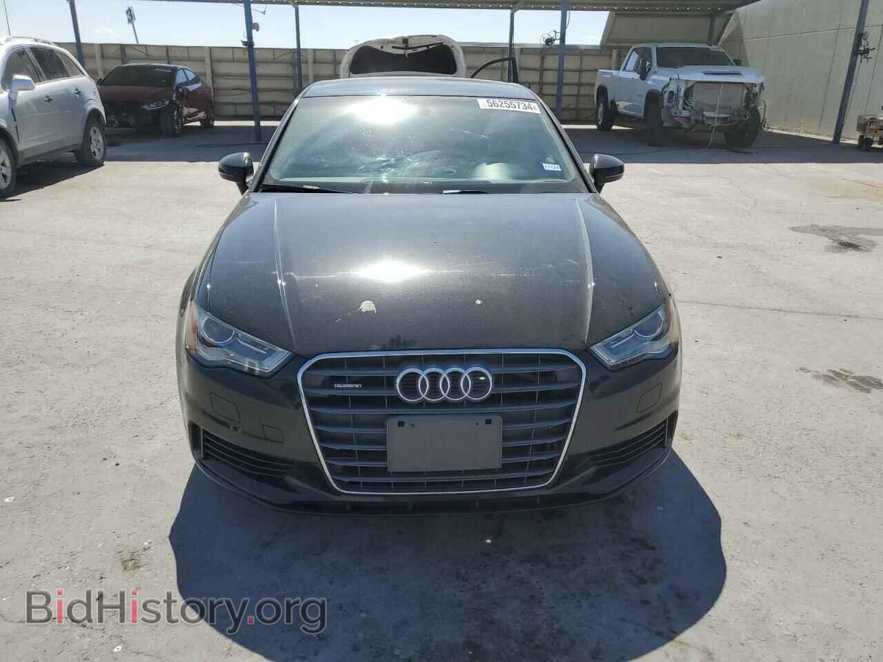2015 AUDI A3 - VIN: WAUEFGFF4F1121378 - Photo 5