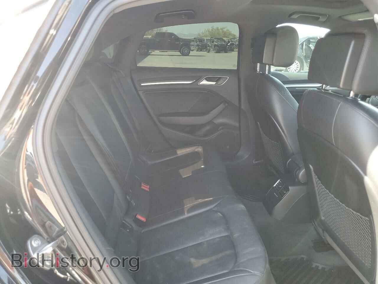 2015 AUDI A3 - VIN: WAUEFGFF4F1121378 - Photo 10