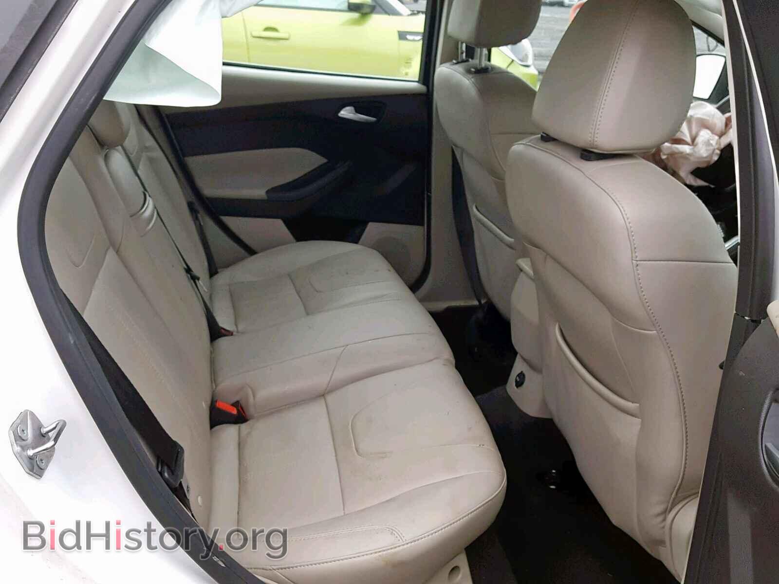 2012 FORD FOCUS - VIN: 1FAHP3H23CL478735 - Photo 6