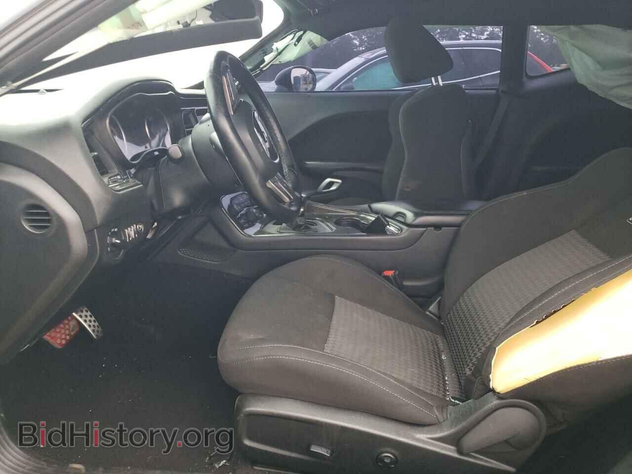 2020 DODGE CHALLENGER - VIN: 2C3CDZFJ6LH234041 - Фото 7
