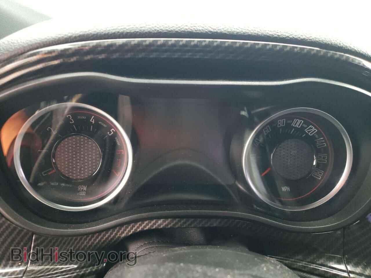 2020 DODGE CHALLENGER - VIN: 2C3CDZFJ6LH234041 - Фото 9