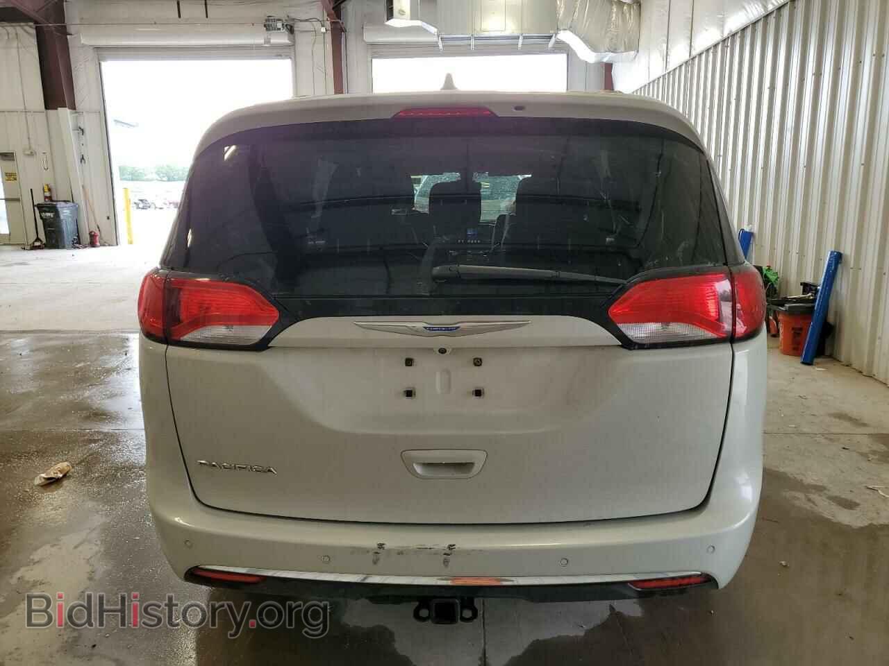 2017 CHRYSLER PACIFICA - VIN: 2C4RC1BGXHR648428 - Photo 6