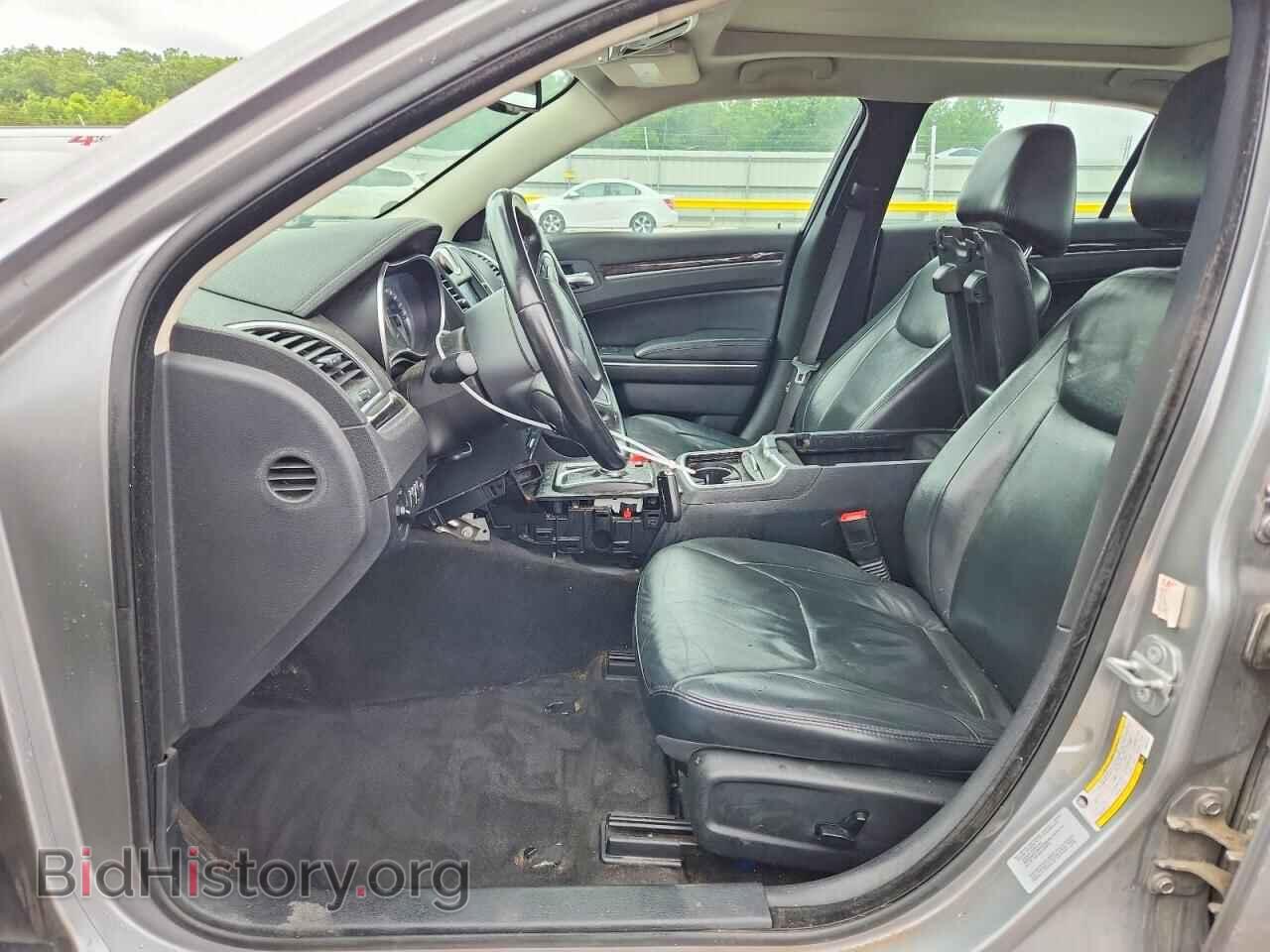 2015 CHRYSLER 300 - VIN: 2C3CCAAG5FH837714 - Фото 7