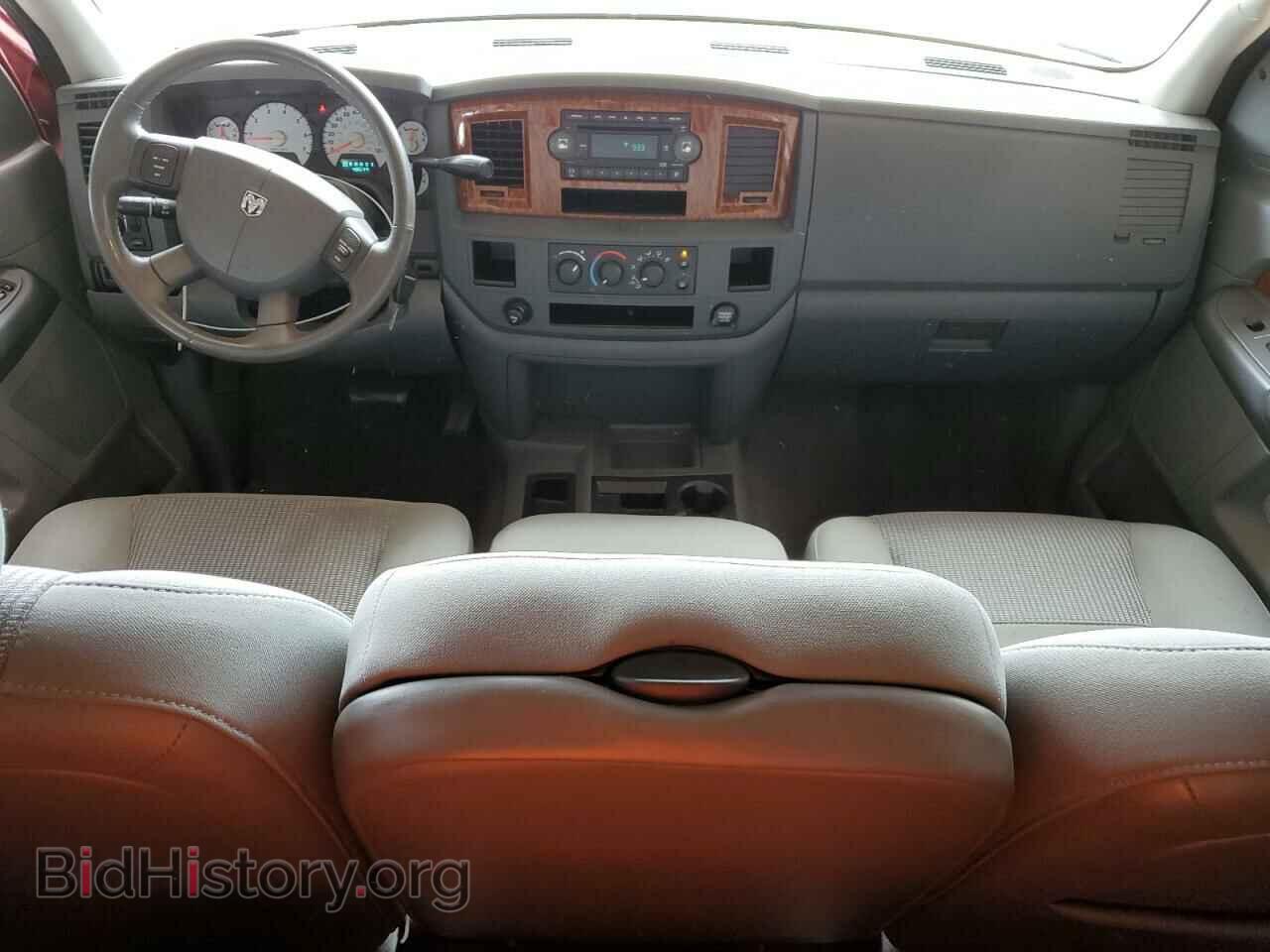 2006 DODGE All Models - VIN: 3D7KR19D36G202836 - Фото 8