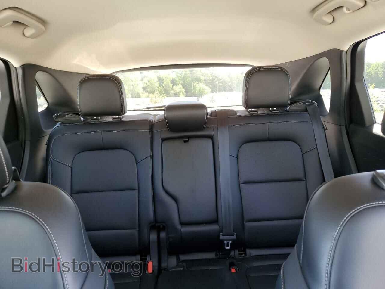 2020 FORD ESCAPE - VIN: 1FMCU0H65LUA06072 - Photo 10