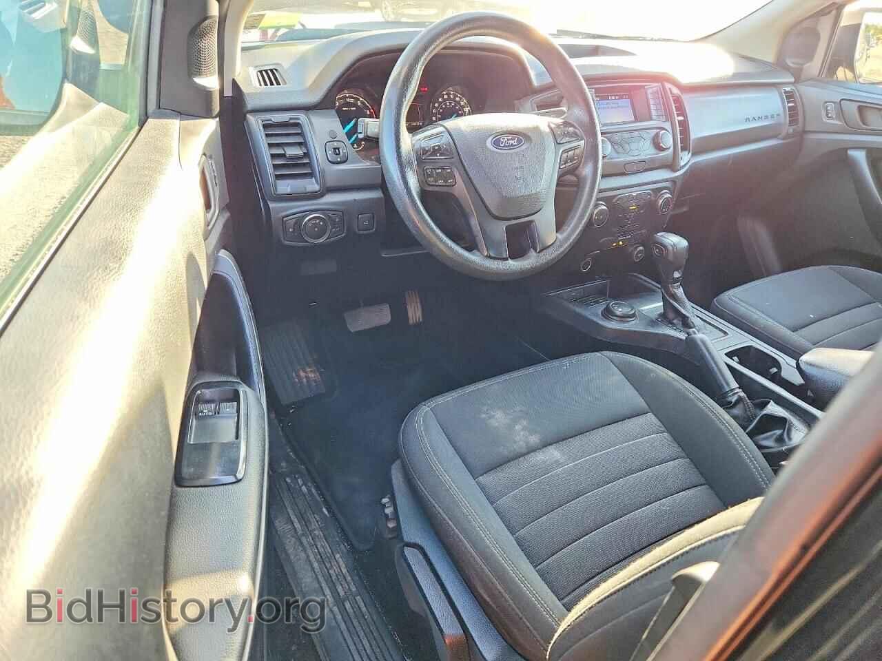 2020 FORD RANGER - VIN: 1FTER1FH1LLA01109 - Фото 8
