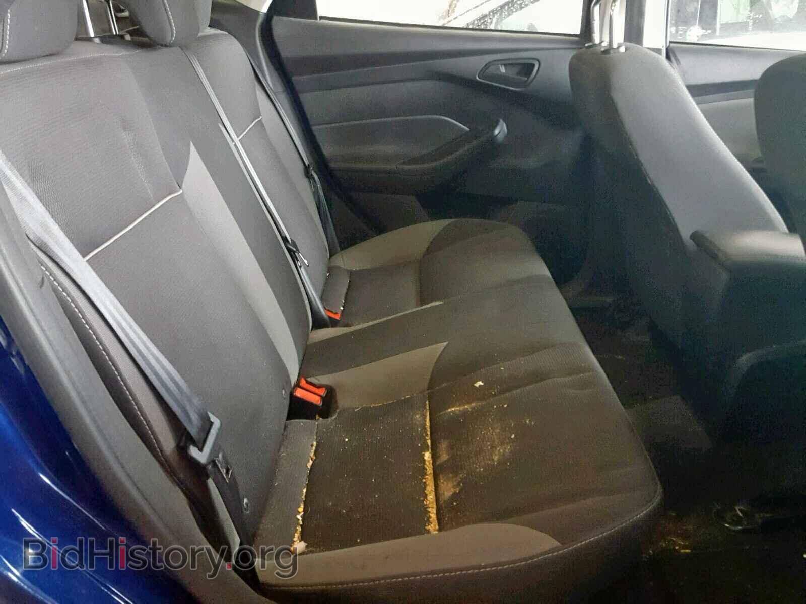 2012 FORD FOCUS - VIN: 1FAHP3F24CL227063 - Photo 6