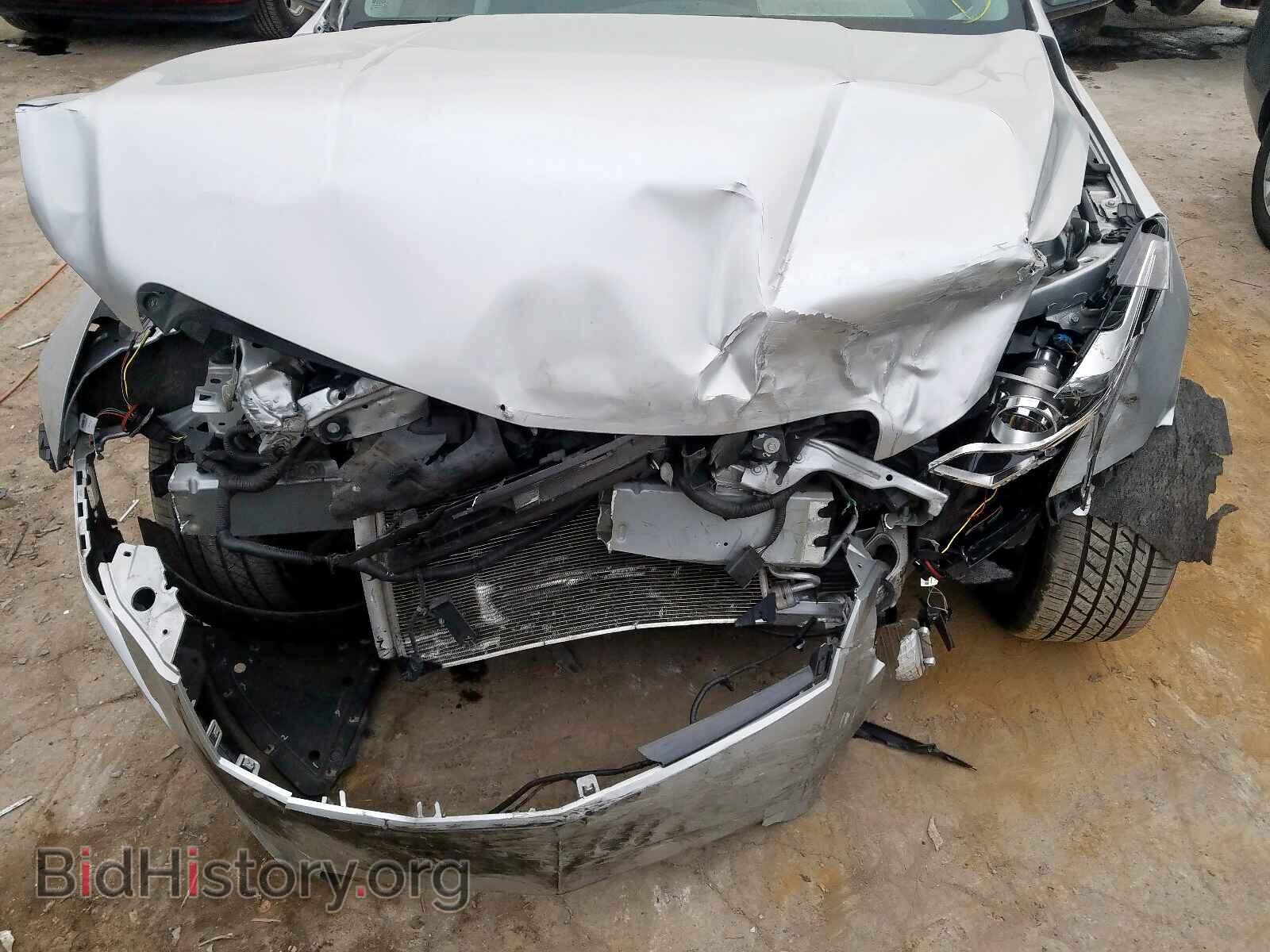 2014 CADILLAC ATS - VIN: 1G6AA5RA4E0174089 - Фото 9