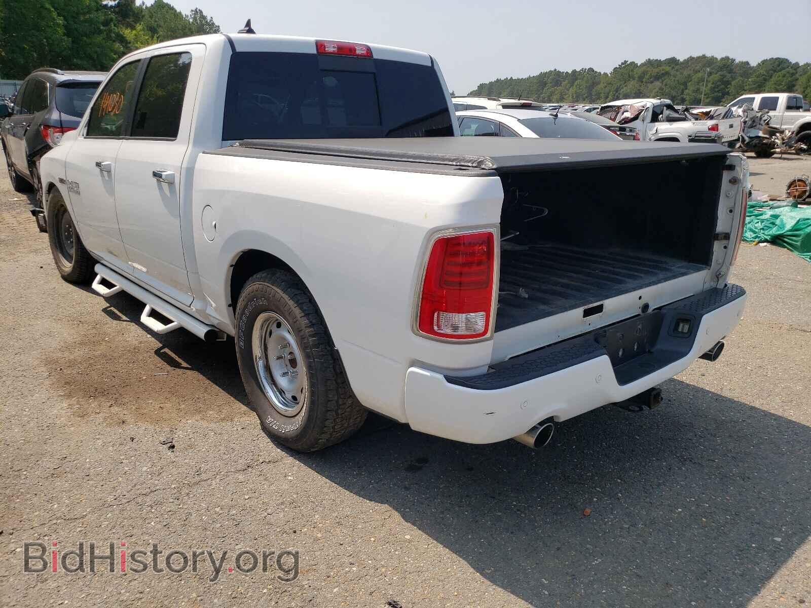 2014 RAM 1500 - VIN: 1C6RR7PM4ES311593 - Фото 3