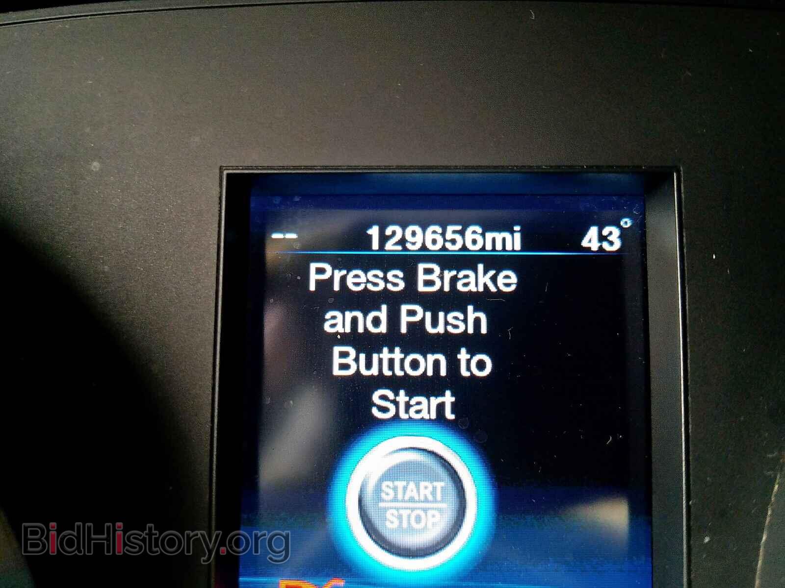 2012 CHRYSLER 300 - VIN: 2C3CCACGXCH272675 - Фото 8