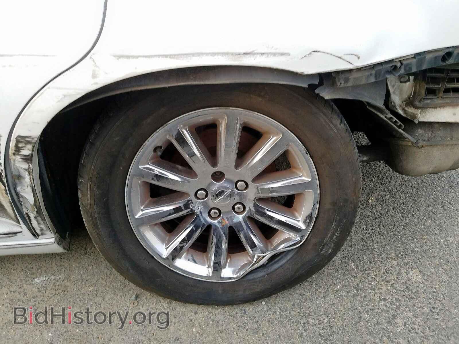 2012 CHRYSLER 300 - VIN: 2C3CCACGXCH272675 - Фото 10