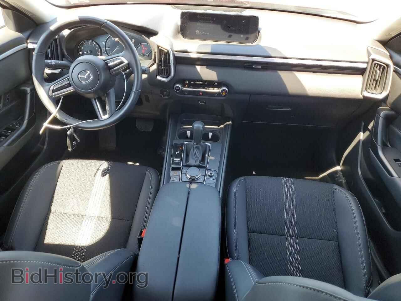 2025 MAZDA CX-50 - VIN: 7MMVABBM0SN350894 - Фото 8