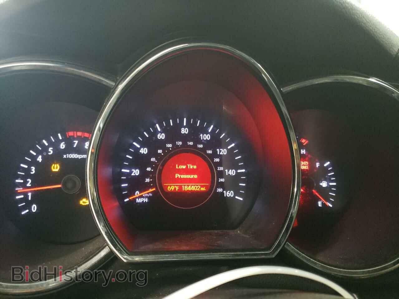 2013 KIA OPTIMA - VIN: 5XXGN4A73DG112296 - Фото 9