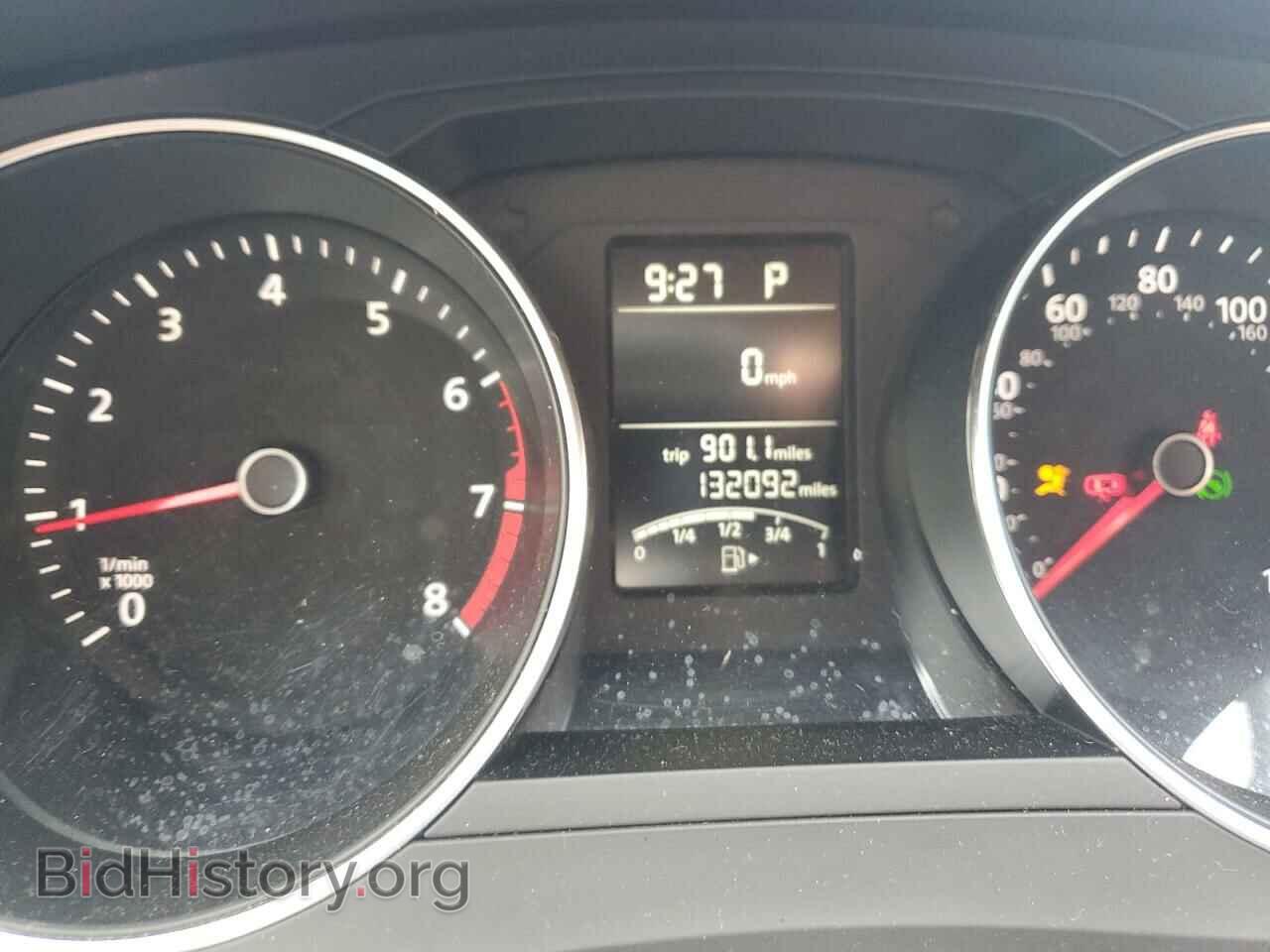 2017 VOLKSWAGEN JETTA - VIN: 3VW2B7AJXHM404352 - Фото 9