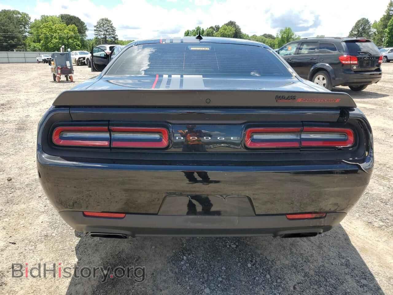 2023 DODGE CHALLENGER - VIN: 2C3CDZFJ9PH610141 - Photo 6