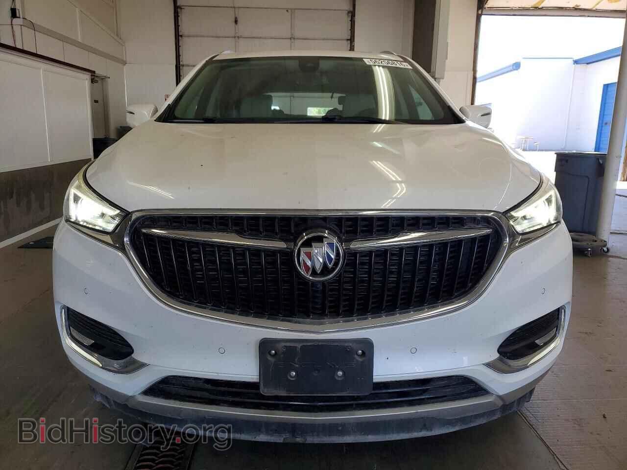 2018 BUICK ENCLAVE - VIN: 5GAEVBKW3JJ246414 - Photo 5