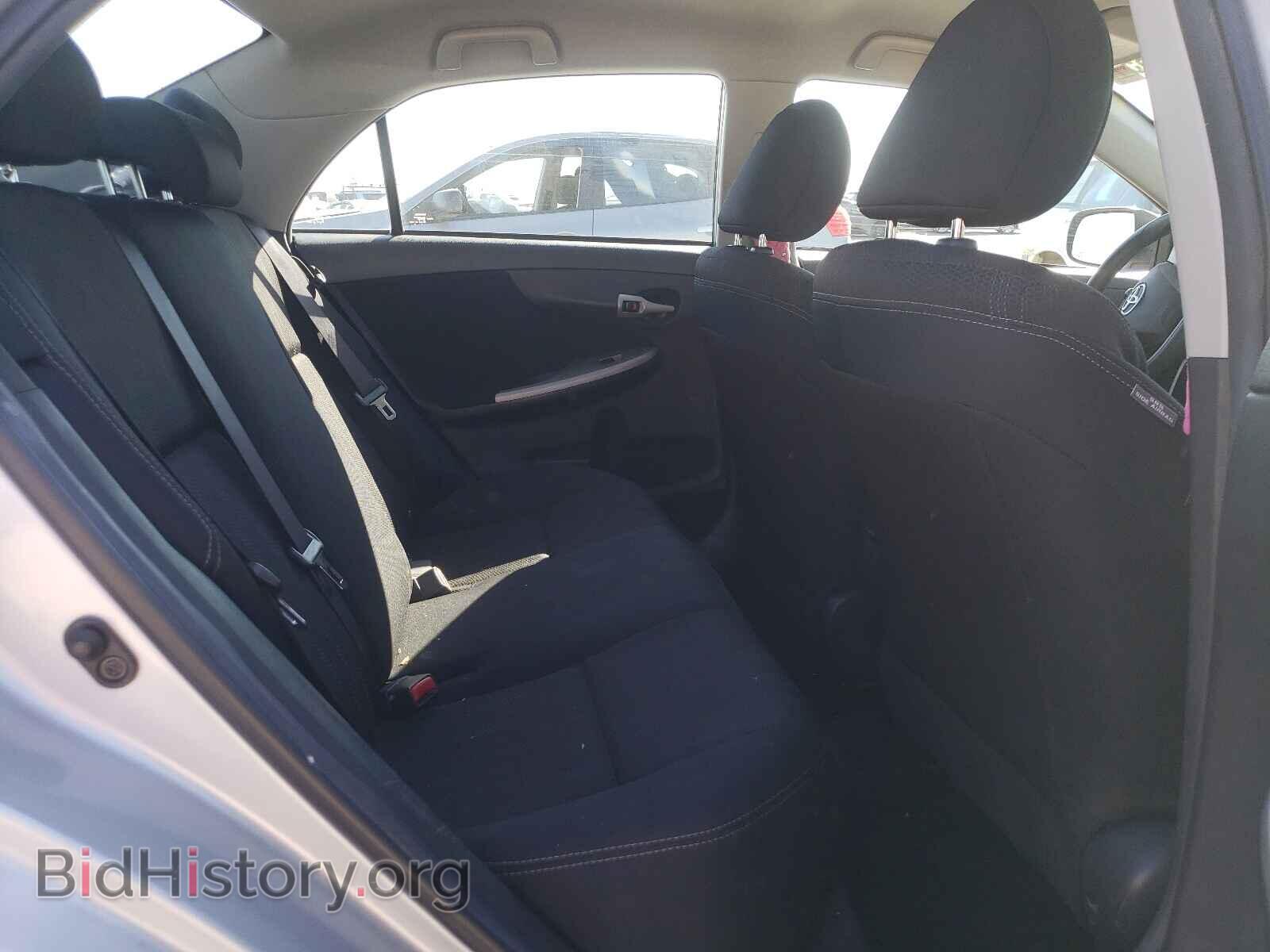2013 TOYOTA COROLLA - VIN: 2T1BU4EE6DC972920 - Photo 6