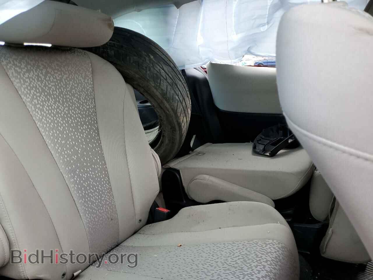 2012 MAZDA 5 - VIN: JM1CW2CL4C0125312 - Photo 6