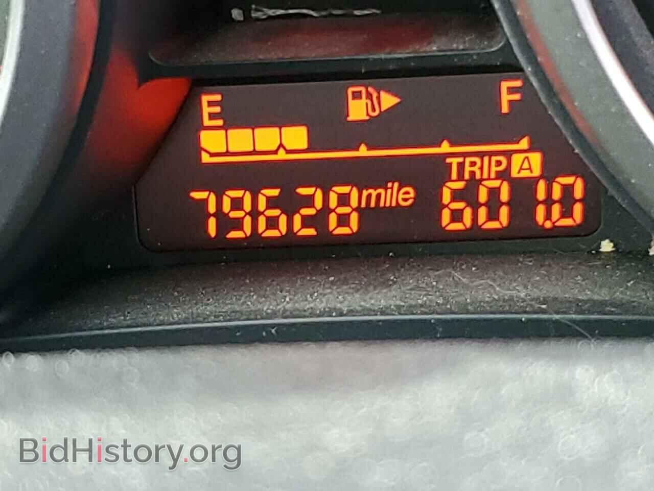 2012 MAZDA 5 - VIN: JM1CW2CL4C0125312 - Photo 8