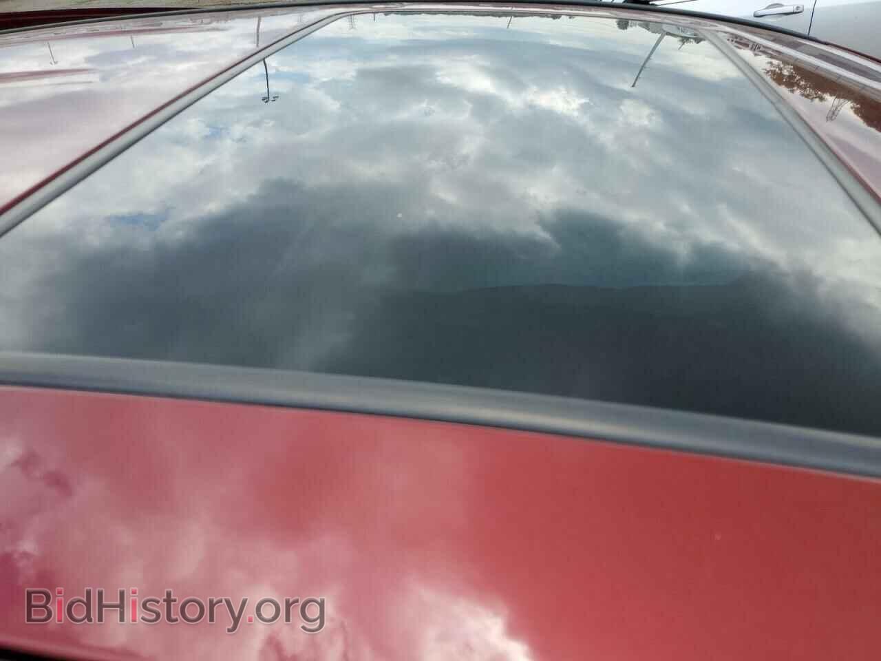 2012 MAZDA 5 - VIN: JM1CW2CL4C0125312 - Photo 9