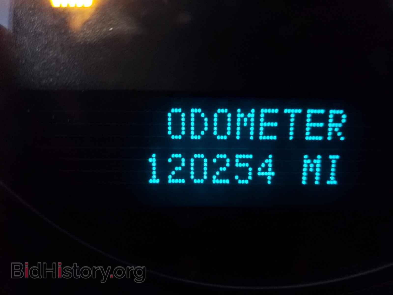 2008 GMC SIERRA - VIN: 1GTEK14C88Z181303 - Фото 8