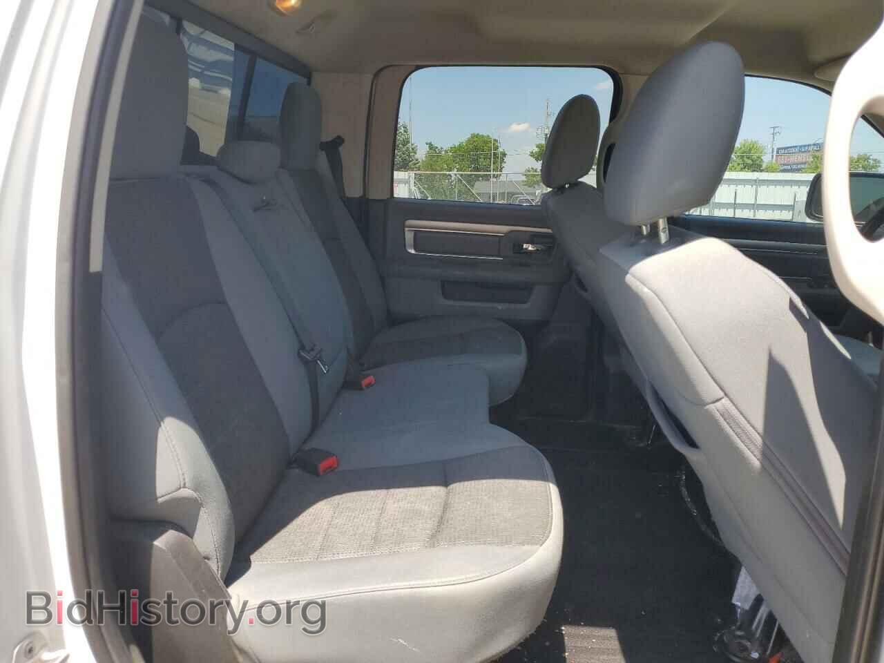 2013 RAM 1500 - VIN: 1C6RR7LT7DS517020 - Фото 10