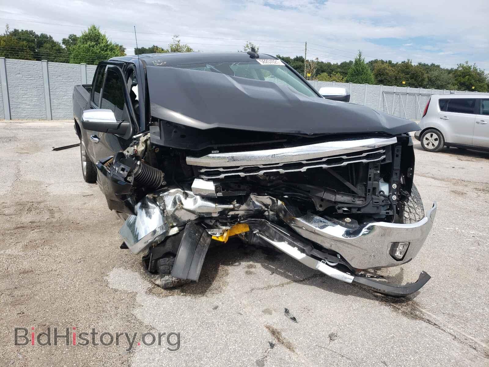2016 CHEVROLET SILVERADO - VIN: 3GCUKSEC7GG231588 - Фото 9
