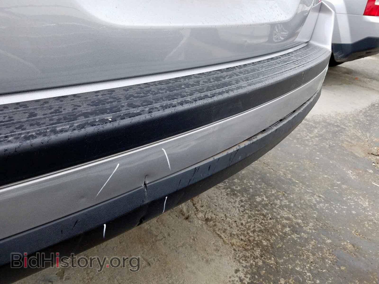 2017 JEEP COMPASS LA - VIN: 1C4NJCEBXHD182177 - Фото 9