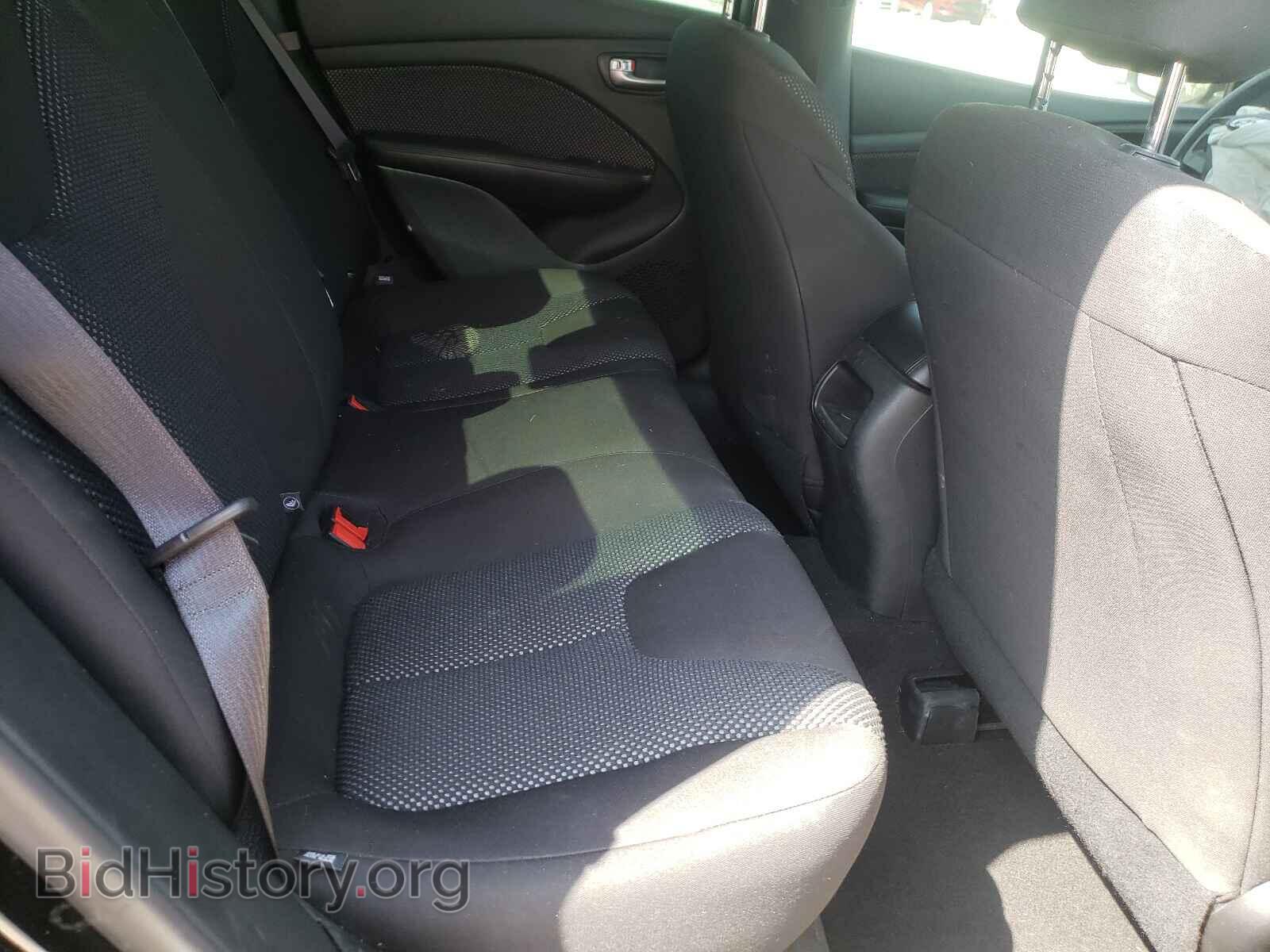 2016 DODGE DART - VIN: 1C3CDFFA8GD823206 - Photo 6