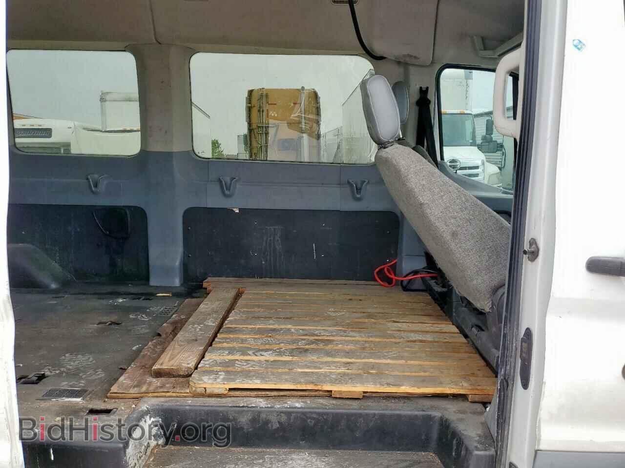 2015 FORD TRANSIT - VIN: 1FBAX2CM6FKA52776 - Фото 11