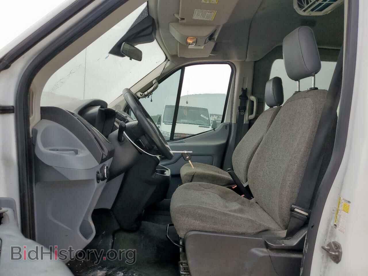 2015 FORD TRANSIT - VIN: 1FBAX2CM6FKA52776 - Фото 7