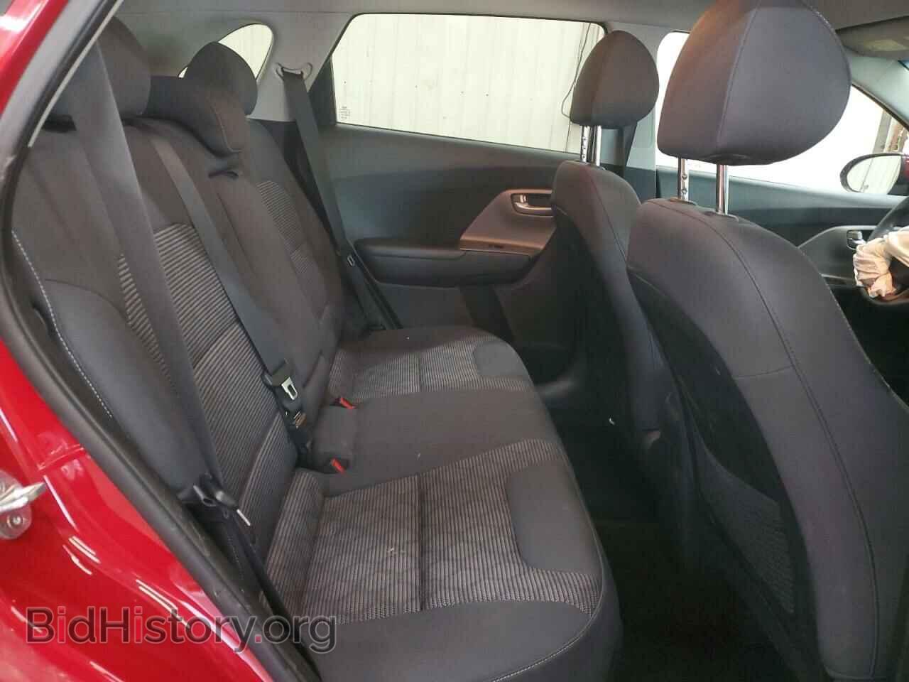 2017 KIA NIRO - VIN: KNDCB3LC2H5064151 - Фото 10