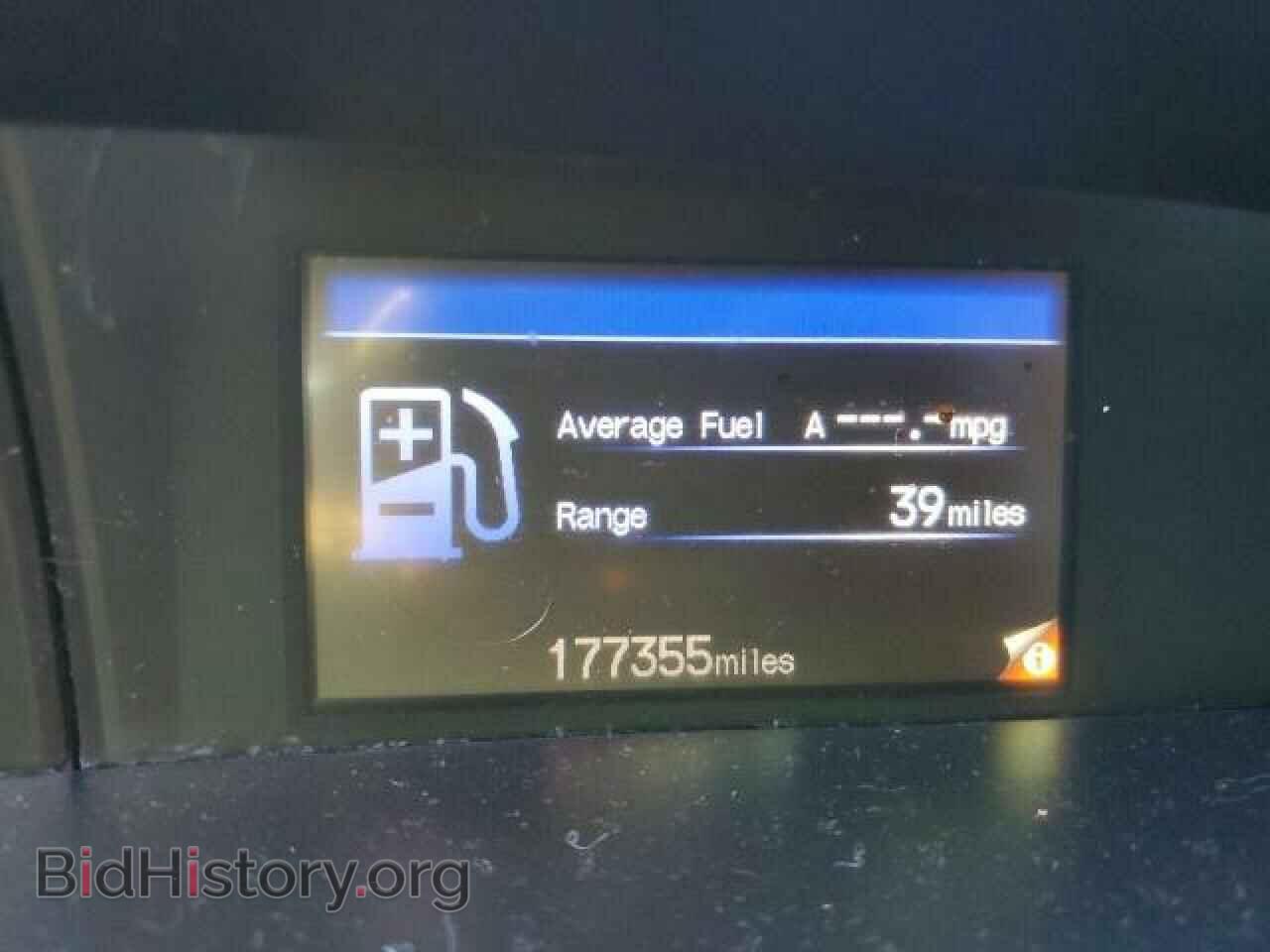 2012 HONDA CIVIC - VIN: 19XFB2F50CE388197 - Фото 9
