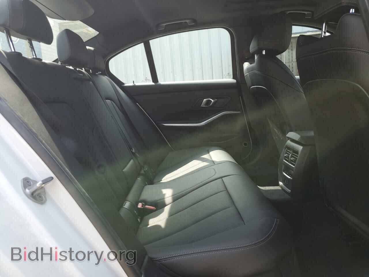 2024 BMW 3 SERIES - VIN: 3MW89FF01R8E28243 - Фото 10