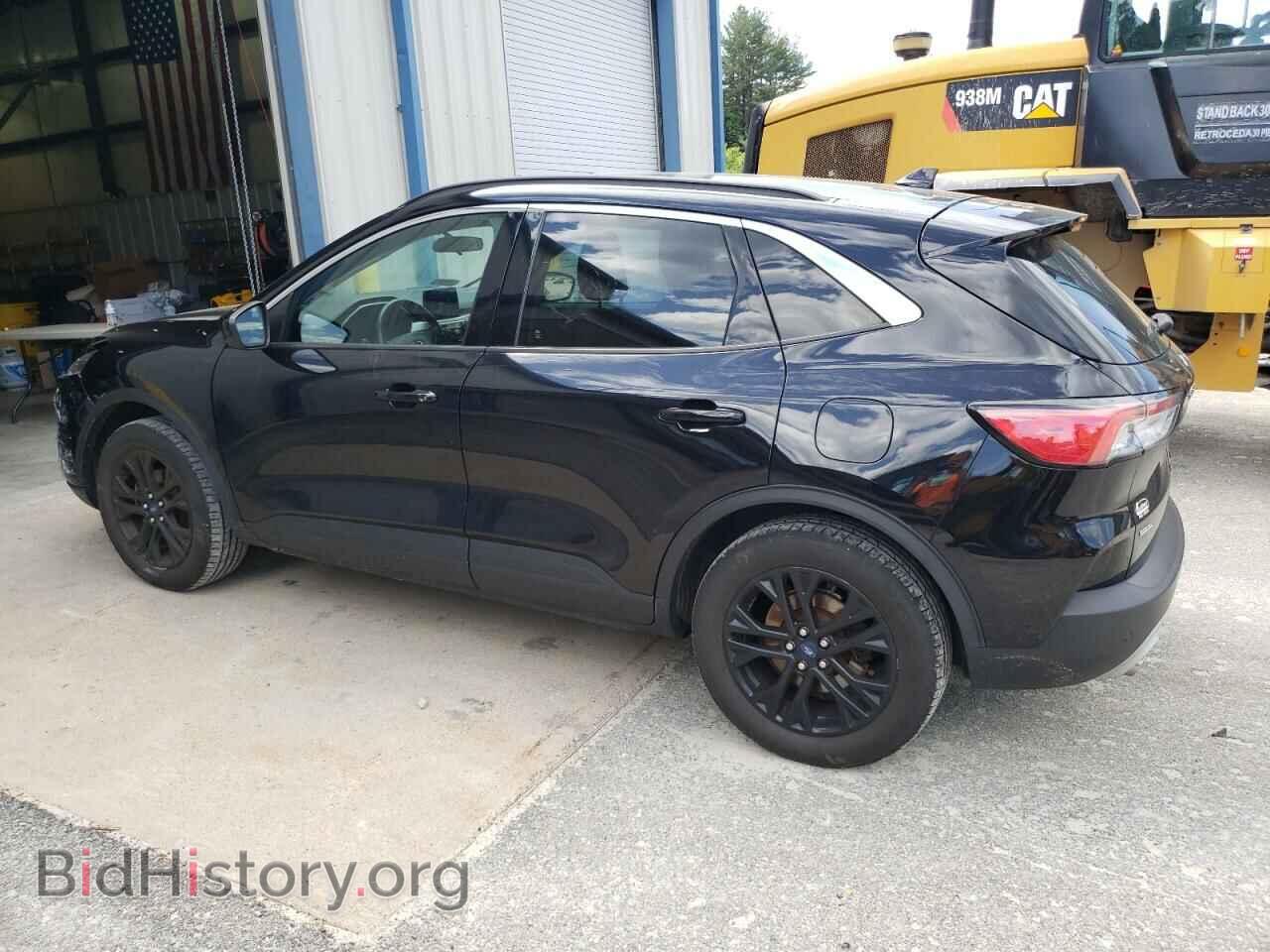 2020 FORD ESCAPE - VIN: 1FMCU9H62LUA61759 - Photo 2