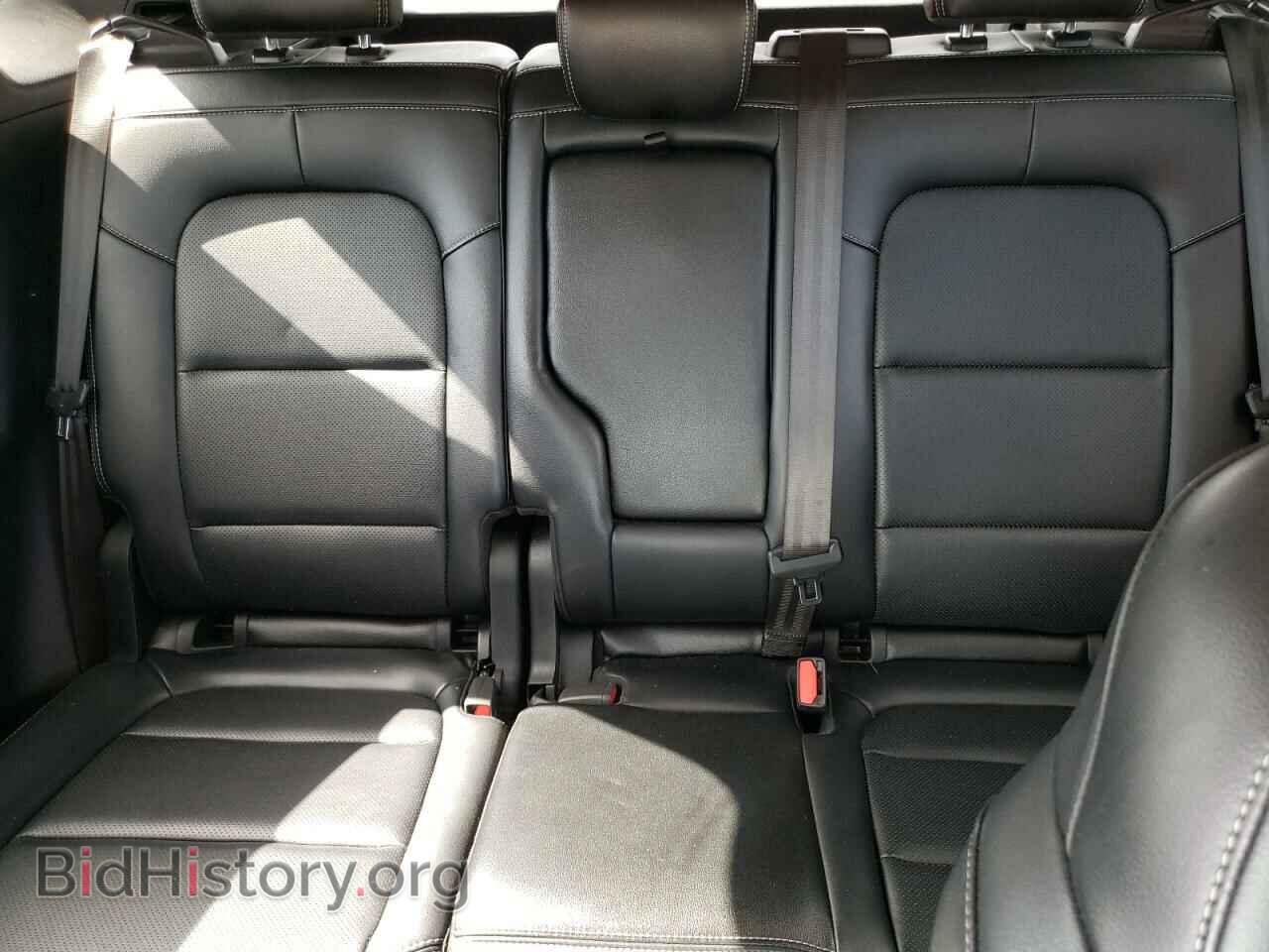 2020 FORD ESCAPE - VIN: 1FMCU9H62LUA61759 - Photo 10