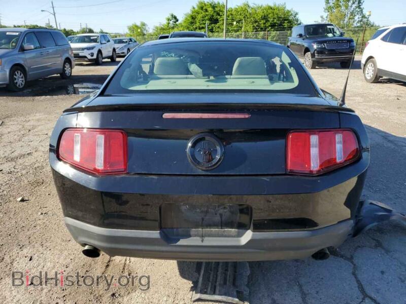 2011 Ford ALL MODELS (VIN 1ZVBP8AM3B5153365) — photo 6 of 13