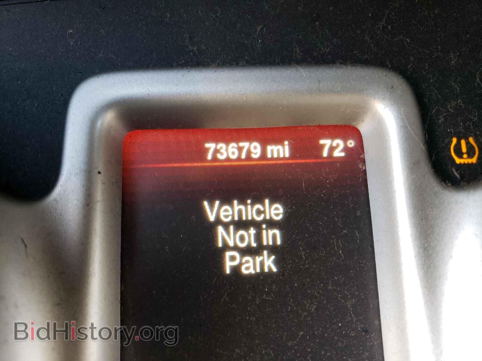 2016 DODGE JOURNEY - VIN: 3C4PDDBG2GT108377 - Фото 8