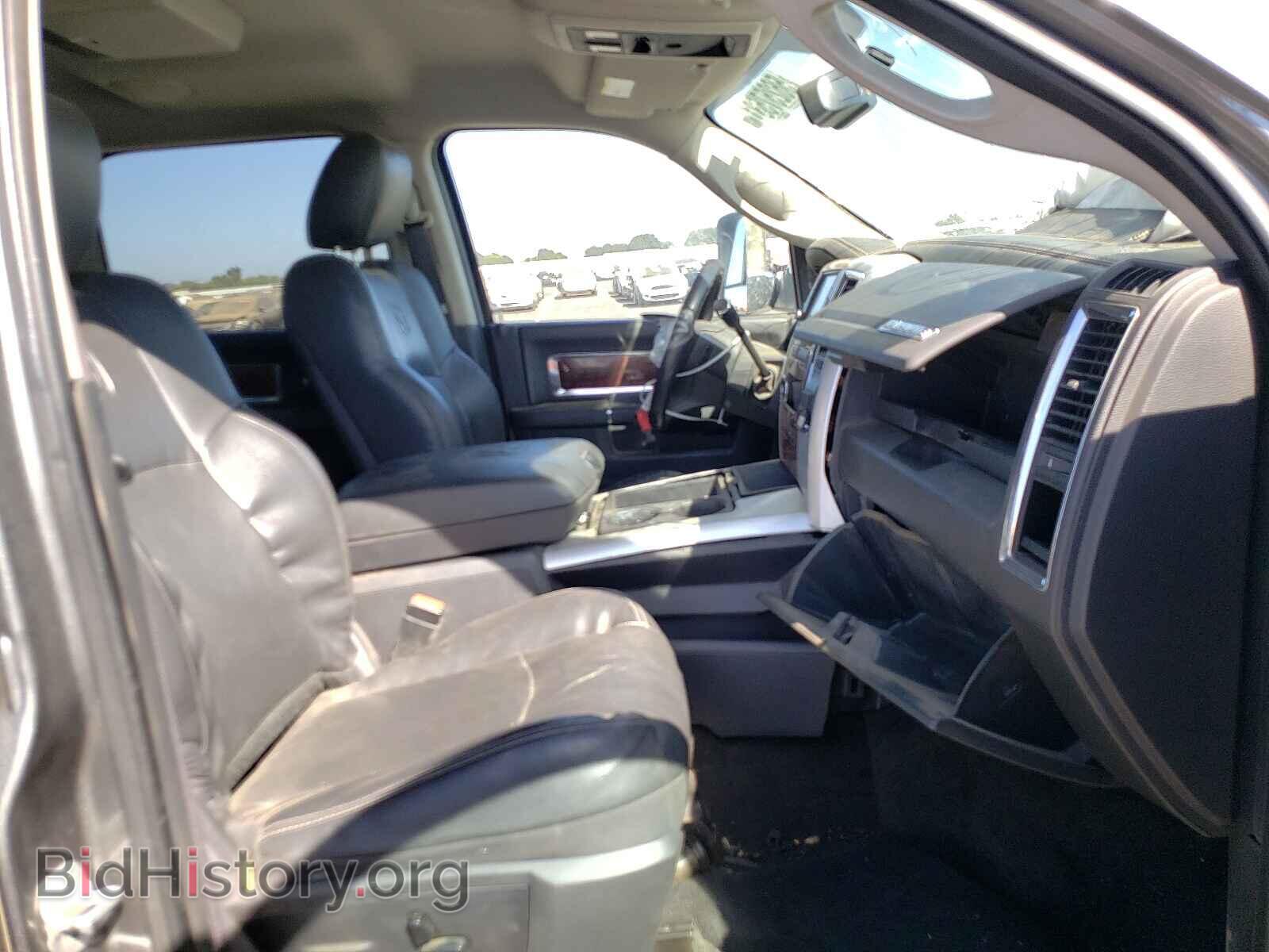 2012 DODGE RAM 2500 - VIN: 3C6UD5FL8CG239484 - Фото 5