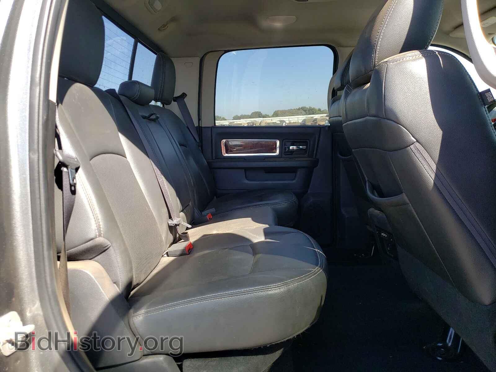 2012 DODGE RAM 2500 - VIN: 3C6UD5FL8CG239484 - Фото 6