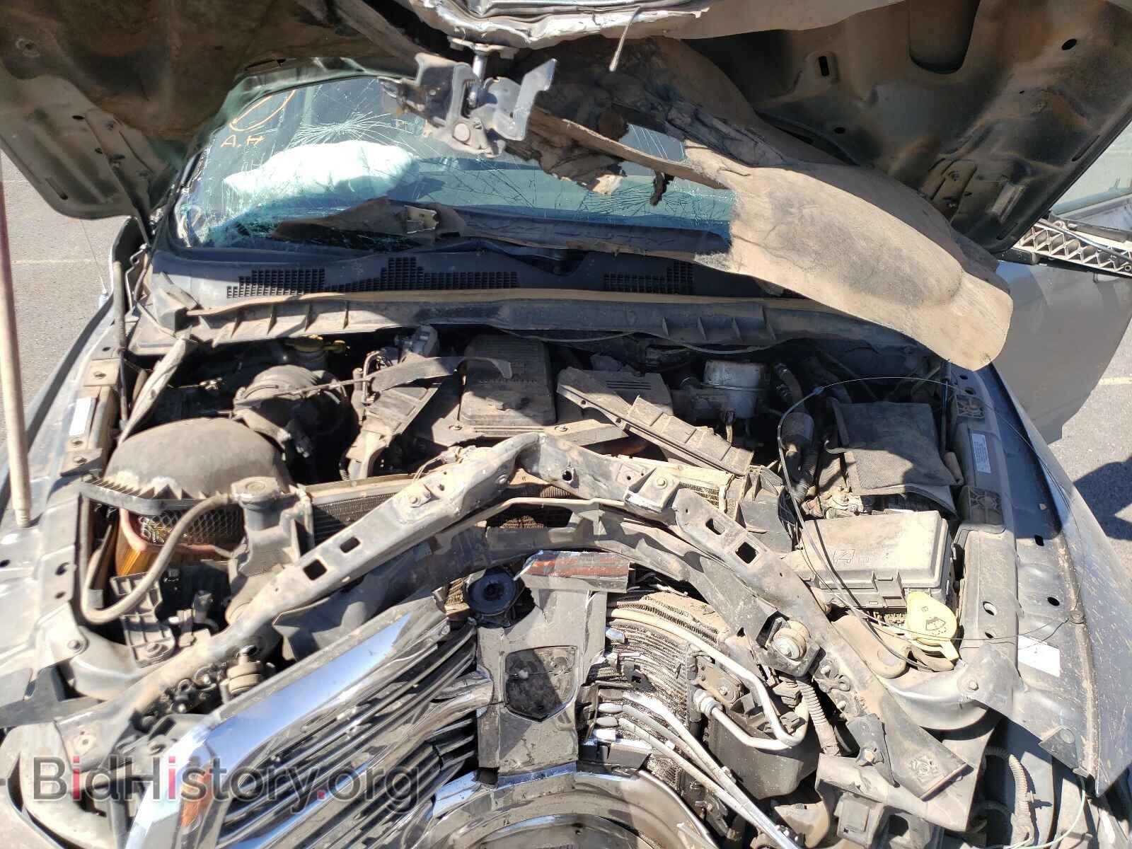 2012 DODGE RAM 2500 - VIN: 3C6UD5FL8CG239484 - Фото 7
