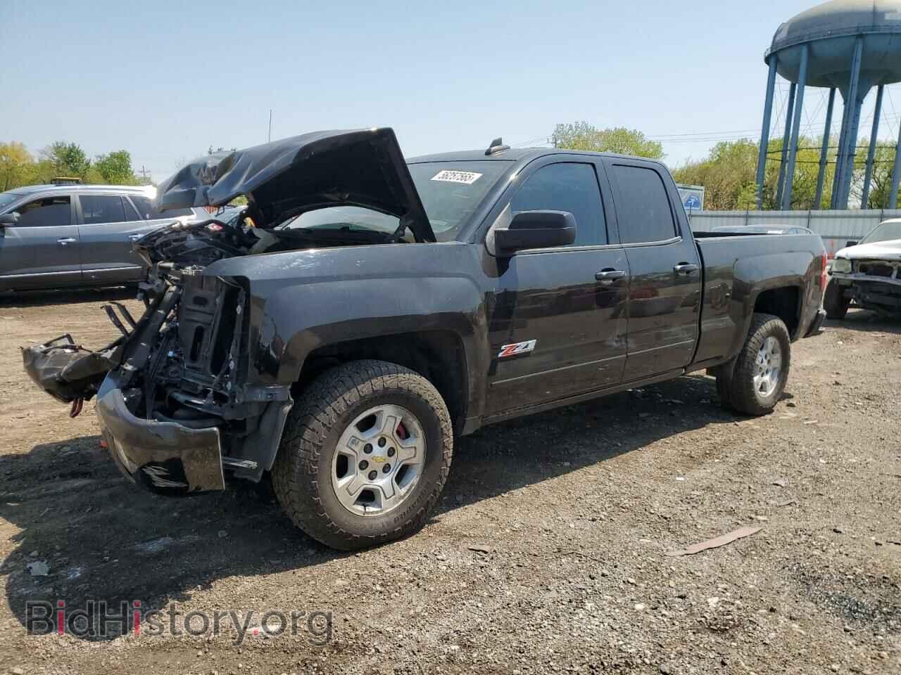 Photo 1GCVKREC1HZ332060 - CHEVROLET ALL Models 2017
