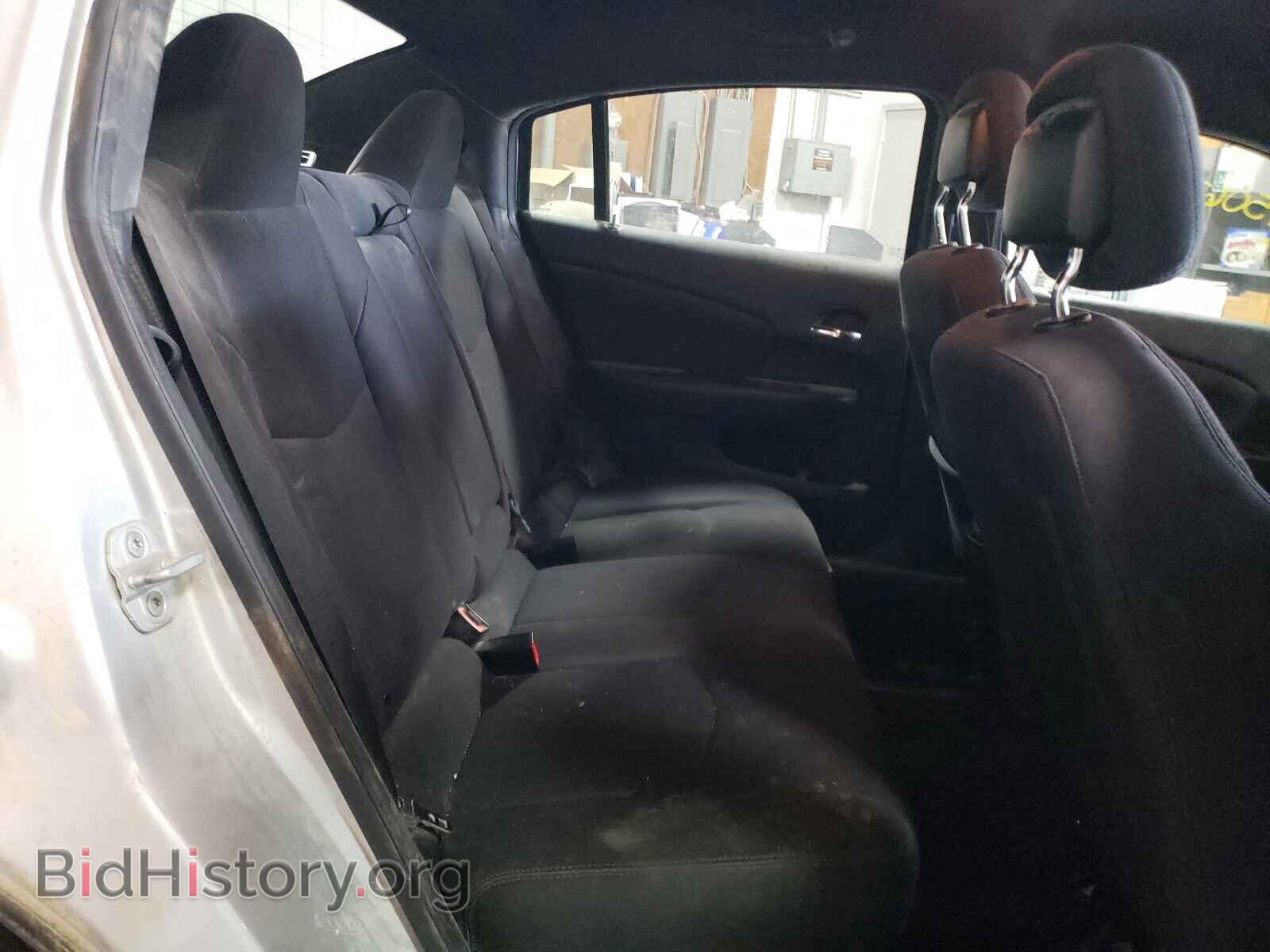 2012 CHRYSLER 200 - VIN: 1C3CCBAB8CN321148 - Фото 6