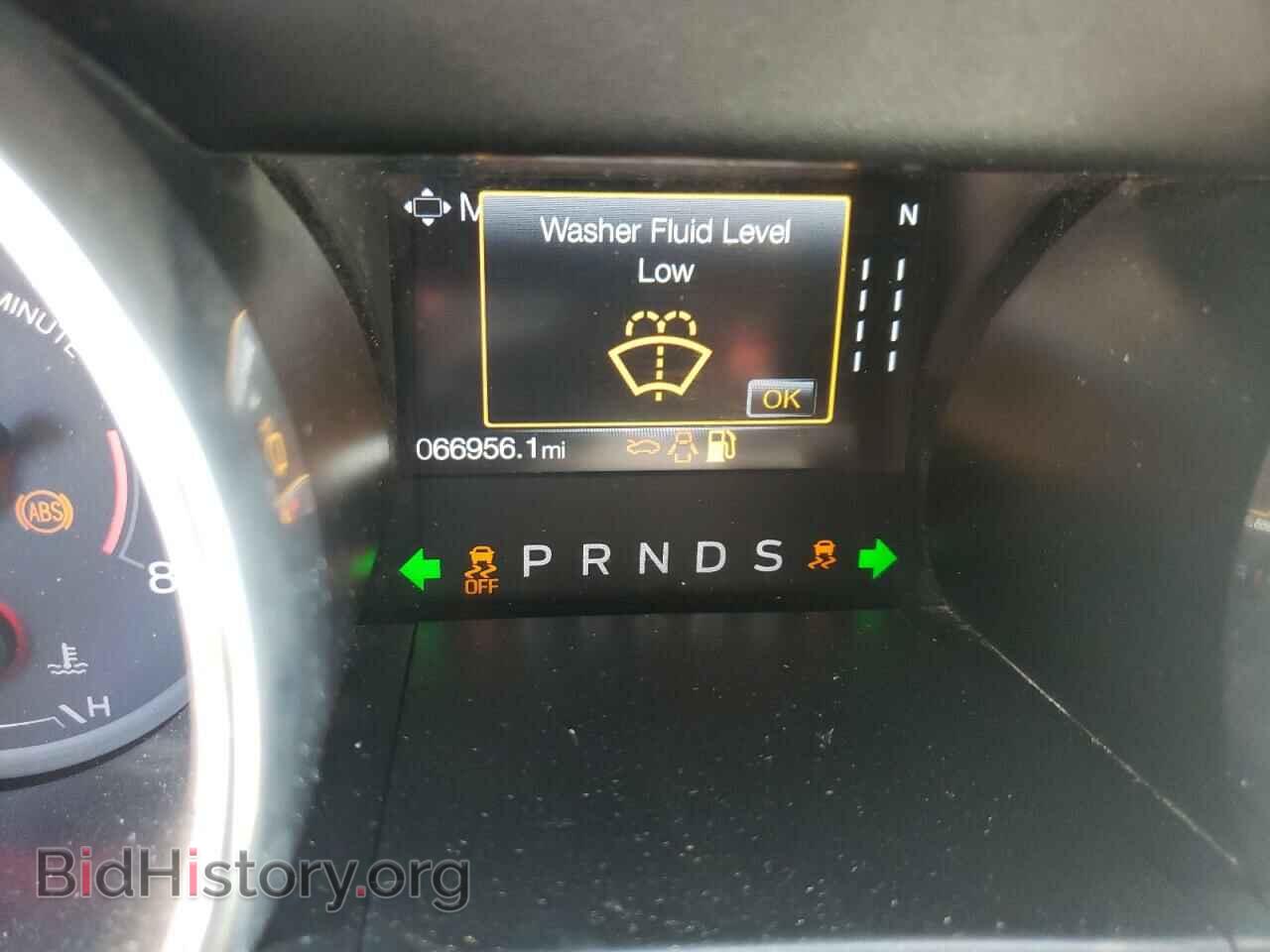 2021 FORD ALL Models - VIN: 1FATP8UH0M5111900 - Фото 9