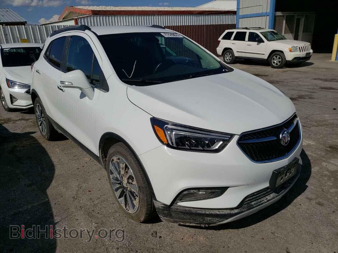 Фотография KL4CJCSB0LB041547 - BUICK ENCORE 2020