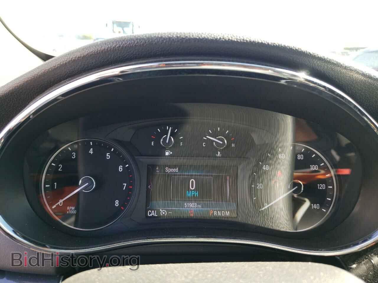 2020 BUICK ENCORE - VIN: KL4CJCSB0LB041547 - Photo 8