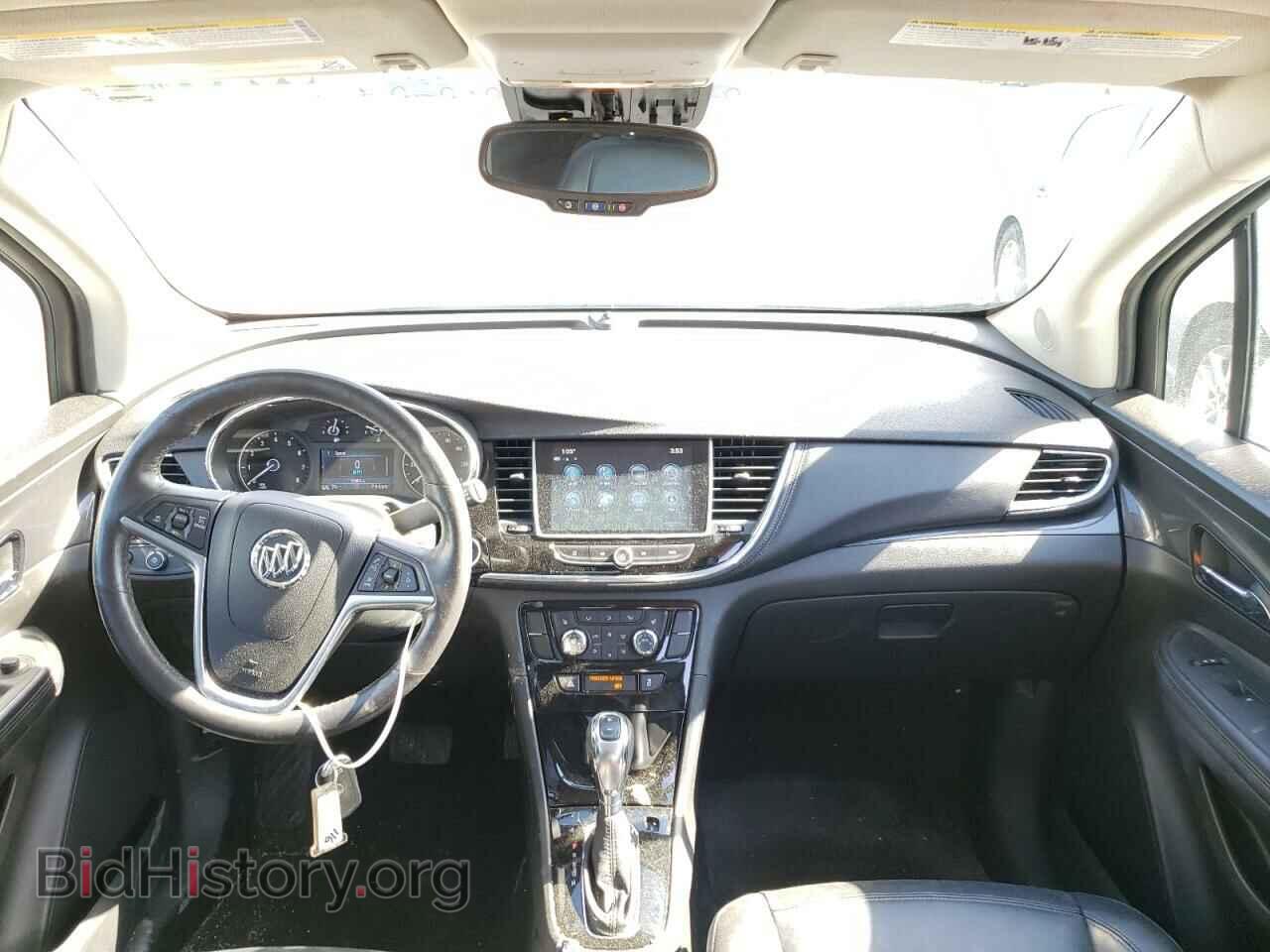 2020 BUICK ENCORE - VIN: KL4CJCSB0LB041547 - Photo 9
