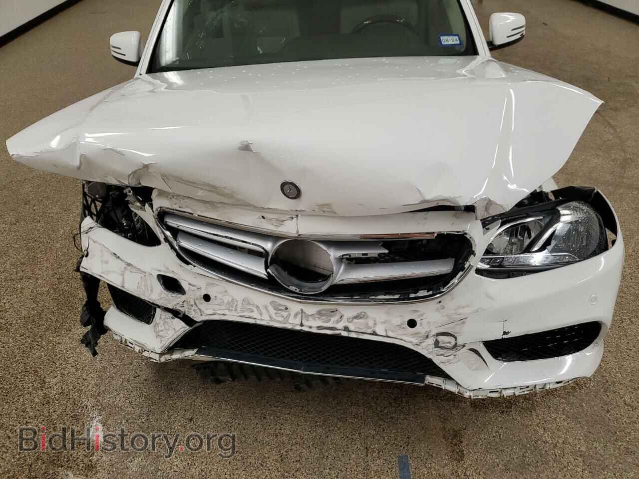 2014 MERCEDES-BENZ E-CLASS - VIN: WDDHF5KB7EA829569 - Фото 11