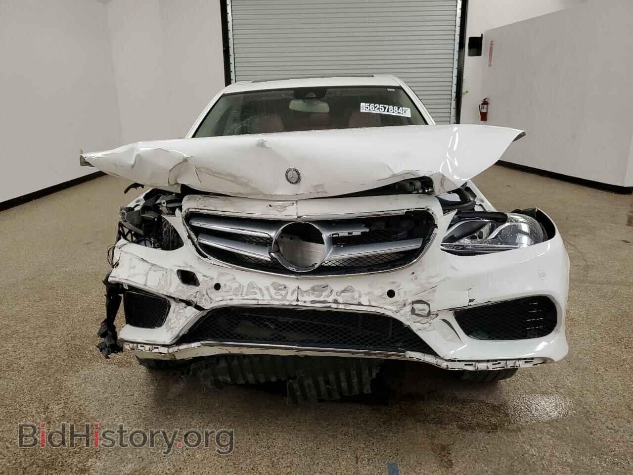 2014 MERCEDES-BENZ E-CLASS - VIN: WDDHF5KB7EA829569 - Фото 5