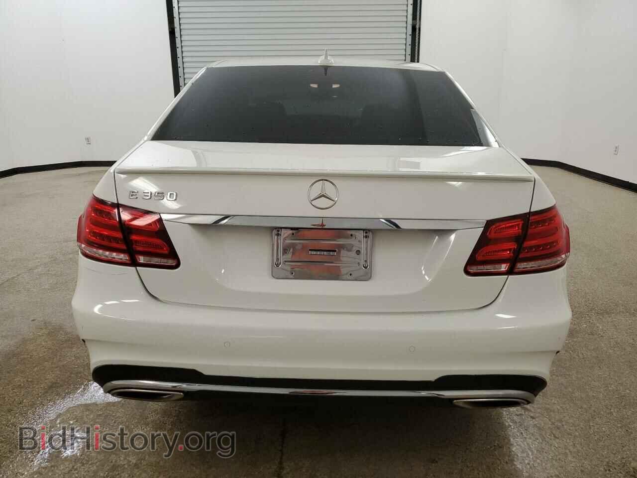 2014 MERCEDES-BENZ E-CLASS - VIN: WDDHF5KB7EA829569 - Фото 6